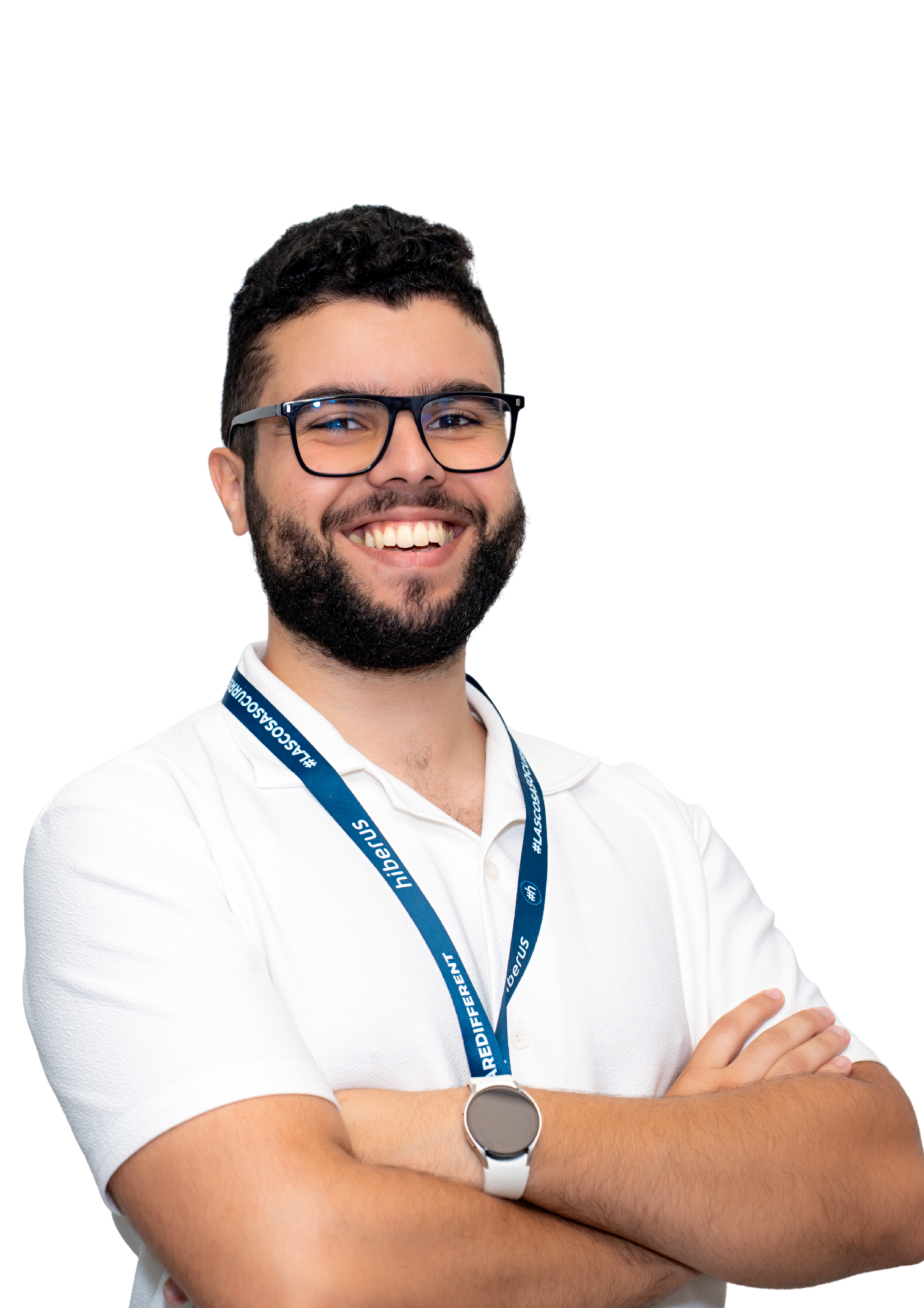 Achraf ZNAGUI - COBOL Developer